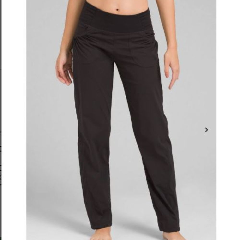 NWT Prana Summit Pants (full length)